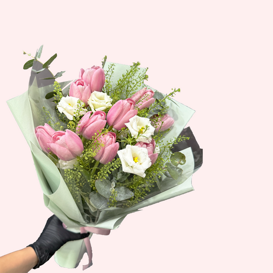 Tulips